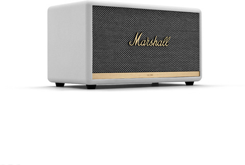 Buy Marshall Stanmore II 80 W Bluetooth Speaker Online from