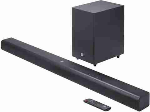 Buy JBL Cinema SB550 channel with Wireless Subwoofer,HDMI 250