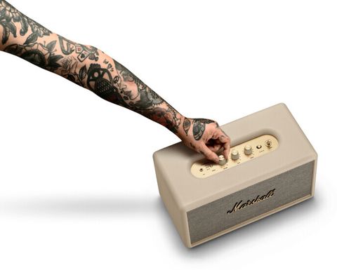 Buy Marshall Stanmore III Wired Connectivity Home & RCA or 3.5mm