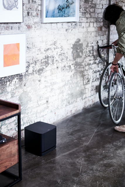 Bose ベースモジュール500 Bose Bass Module 500 | ボーズ