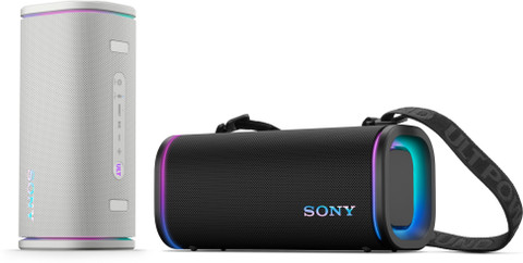 Buy SONY ULT Field 5 with Massive Bass,360 Party Light, 25hrs