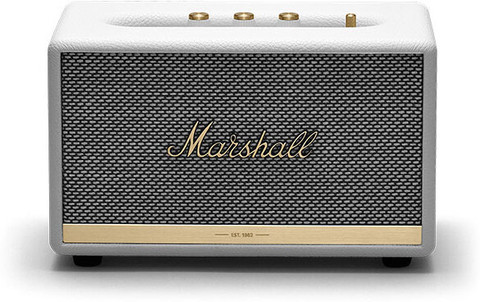 Buy Marshall Acton II 60 W Bluetooth Speaker Online from Flipkart.com