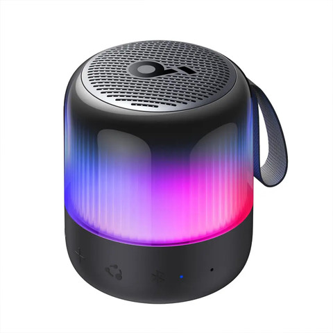 Mini Speaker Soundlogic Bluetooth Wireless Speaker Powerhouse