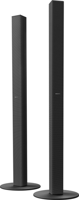 Buy SONY HT-S700RF Dolby Audio Home Theatre, Tall boy Rear