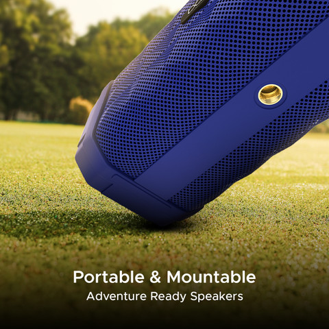 Buy boAt Stone 650 10 W Bluetooth Speaker Online from