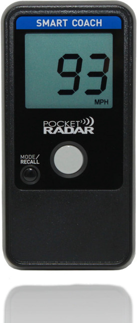 pocketradar smart coach speed gun Speed Sensor Static Price in