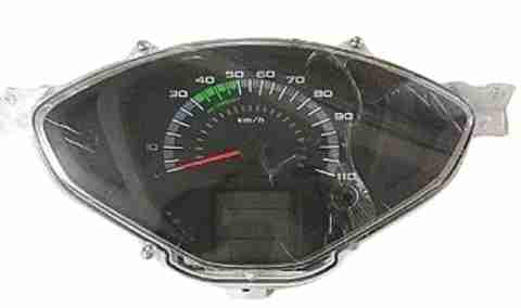 Nadeemauto HONDA ACTIVA 125 Digital Speedometer Price in India