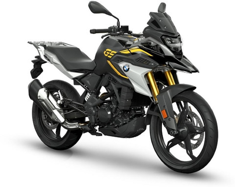 road religion Speedometer Screen Protector/Scratch Guard for BMW G310GS/  G310R Digital Speedometer