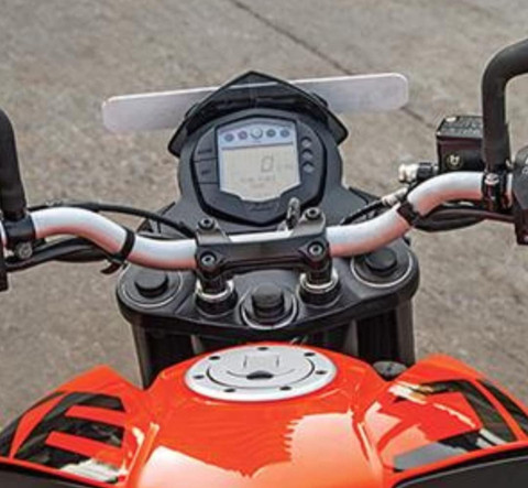 Ktm 125 Duke 200 Meter Price 3”LCD Display For KTM Duke 125 200