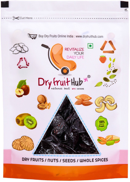 Hub Ali Rind Dry Fruit Hub Dried Kokum Rinds 1kg Kokum, (Garcinia Indica) Price in ...