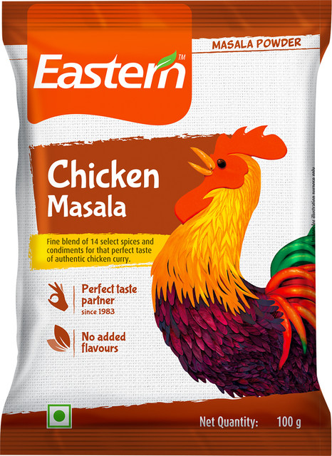 Eastern Chicken Masala| Perfect colour, Perfect Smell, Perfect Taste