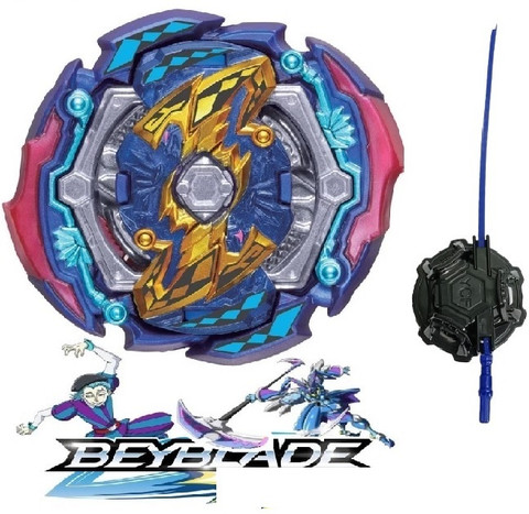 CrazyBuy Battle Blade JUDGEMENT JOKER GT Top Expert B142 Earl