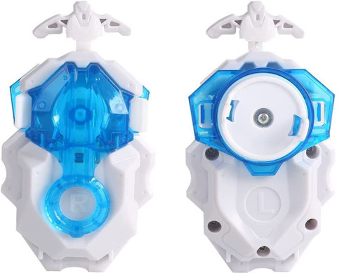 VALKYRIE B127 Cho-Z Valkyriee Zen Evolution + DB Launcher LR + Toy