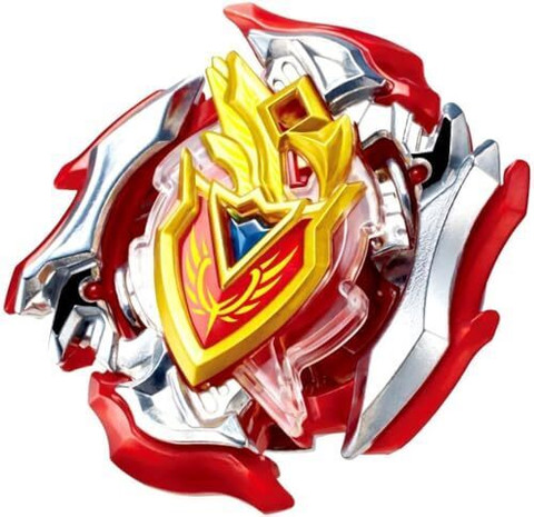 TOP TOY まとめ売り Bestie Toys Manga Spinning Top with Launcher Type. Balance. for