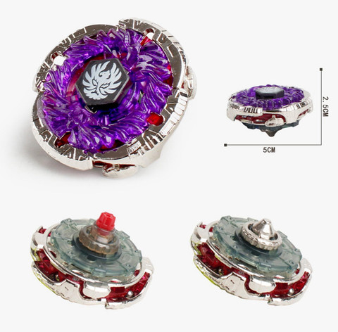 Battlekid Metal Fusion Bb116A Jade Jupiter S130Rb with Pull