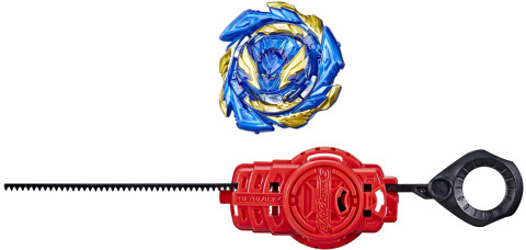 BEYBLADE Burst QuadDrive Salvage Valtryek V7 SpinningTop Starter