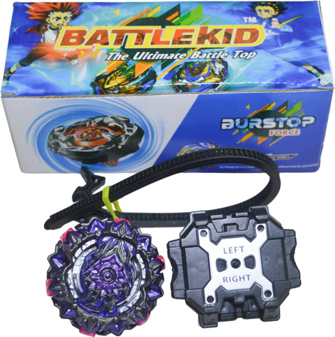Battlekid Burst BB-169 Variant Lucifer Heavy & High performance