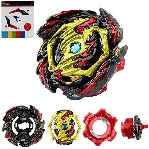 BLADEKING BEYS B145 Venom Diabolos Vanguard Bullet interlocking