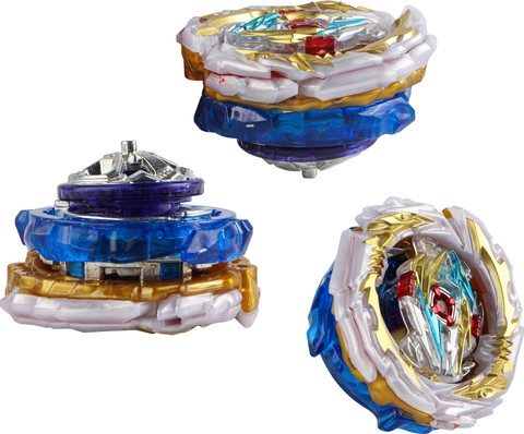 BLADEKING BEYS Rndom Booster B171 Tempest Dragon Charge