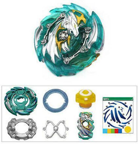 BLADEKING BEYS Rndom Booster B148 Heaven Pegasus