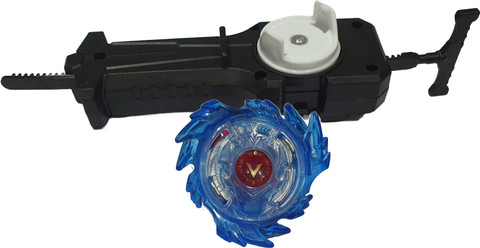 AZAD57 Beyblade God Valtryek B-73 and Legend Spryzen B-86 Starter