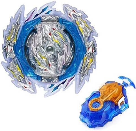 CrazyBuy Beyblade Super king Burstt B-189 Guilty