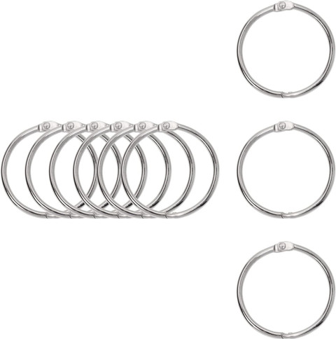 index card binder ring Amazon.com : 3x5 Lined Index Cards with Ring Binder Holder and Dividers,  100 Ruled Cards, Blue : Office Products