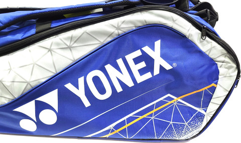 YONEX ACE2 324-0129- BT9 Badminton/ Tennis/Squash Kitbag - Buy
