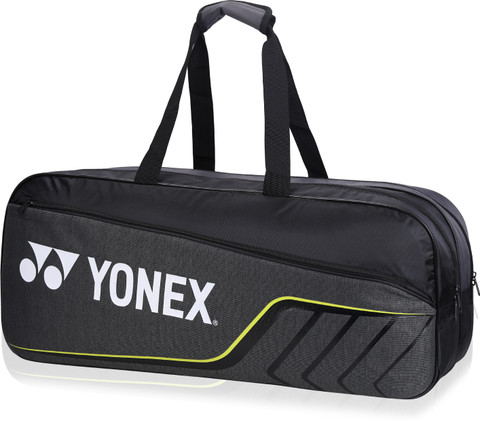 Badminton Bag Yonex Pro Backpack Bag Black Yonex 92412LEX Pro