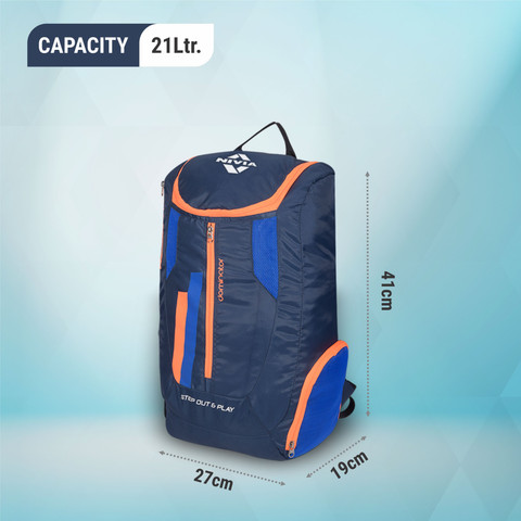 NIVIA Dominator Junior - Buy NIVIA Dominator Junior Online at Best