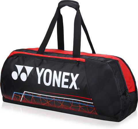 YONEX BADMINTON RACQUET BAG 0431 BT6 (With Shoe Pocket) - Buy