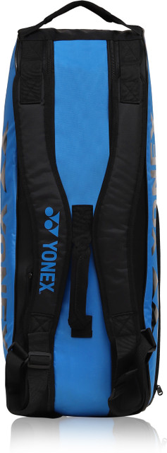 YONEX BADMINTON RACQUET BAG 1226 BT6 (With Shoe Pocket) - Buy