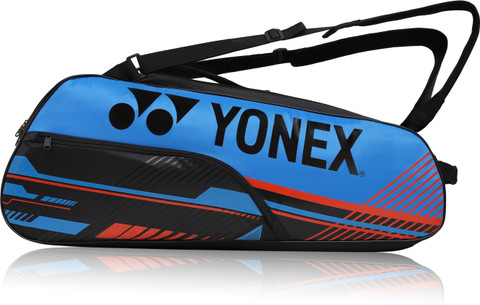 YONEX BADMINTON RACQUET BAG 1226 BT6 (With Shoe Pocket) - Buy