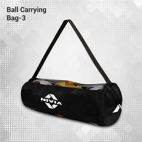 NIVIA Ball Carrying Bag