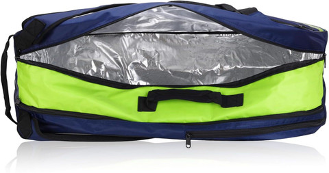 YONEX Badminton Racquet Bag ACE2 1226 BT6-TBlue-Badminton/Squash