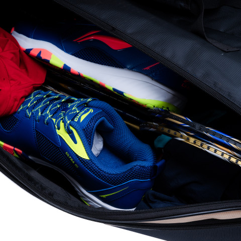 LI-NING Hot Shot Badminton Kit Bag Buy LI-NING Hot Shot