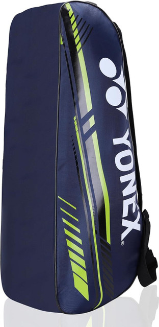 YONEX Badminton Racquet Bag ACE2 1226 BT6-TBlue-Badminton/Squash