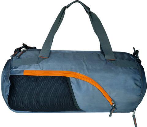 Wildmoda 40L FitFusion: Multipurpose Gym Bag Duffel Bag, Travel Bag  Sports Bag