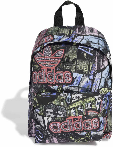 adidas backpacks snapdeal Kids Affiliate Backpack – School Bag for Girls and Boys, 27L Made with resistant and sustainable materials such as recycled nylon Adidas Bags Snapdeal - Adida