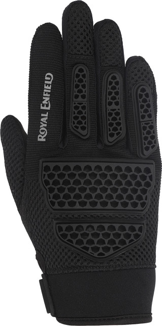 ROYAL ENFIELD Street Ace V2.0 | Knuckle Protection & Abrasion