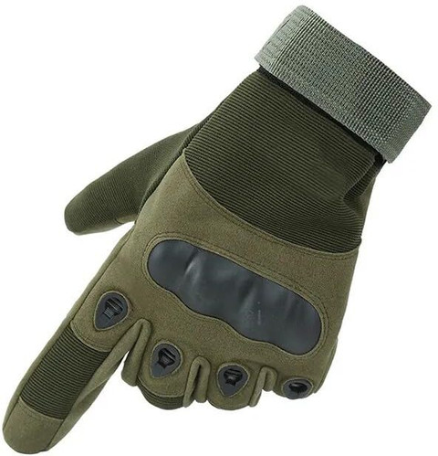 RXP Riding Gloves Full Finger Winter Hand Bike Glove For Men