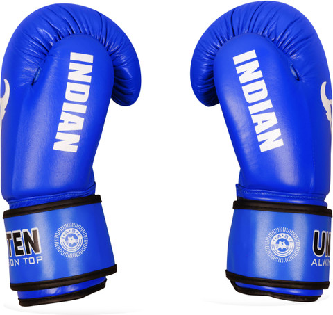 UNITEN Boxing Gloves, Indian Amateur Contest Boxing Gloves Buy