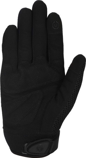 ROYAL ENFIELD Street Ace V2.0 | Knuckle Protection & Abrasion