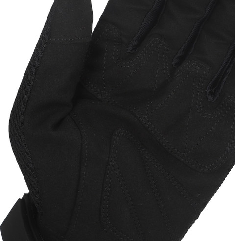 ROYAL ENFIELD Street Ace V2.0 | Knuckle Protection & Abrasion