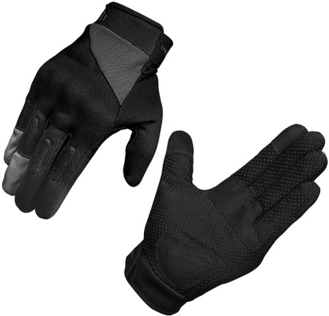 Flipkart Hand Gloves For Bike Riding In Winter HRX XTRM Racing