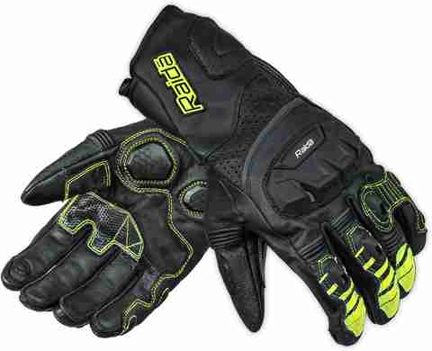 Raida AeroPrix Motorcycle Riding Gloves Buy Raida AeroPrix