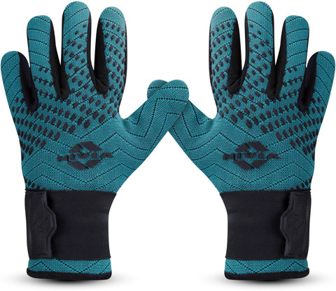 Man City Asda Goalkeeper Gloves Goal Keeper Nivia Gk Gloves