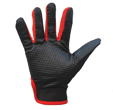 DreamPalace India Anti Slip Riding Gloves Touch Screen Friendly Gloves  Riding Gloves