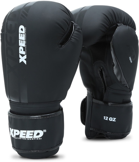 RSC×GRIT BOXING BAG GLOVE 2211 BK/GD 拳 バンテージ