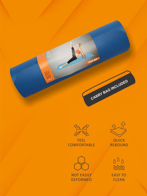 Nivia Yoga Good Quality Yoga Mat Online Yoga Mat Cheap Sports Mats